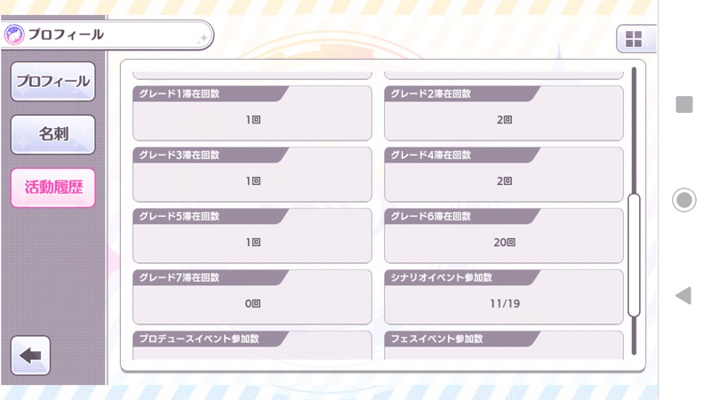 意識低い系ファン感謝祭育成 前編 ななしき Note