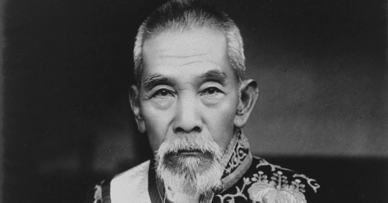 犬養毅　推薦状　安藤治助宛　封筒付　　大正１３年４月　　選挙　　木堂　　総理大臣 似ているッ⋯!!｜よねざわぽとふ