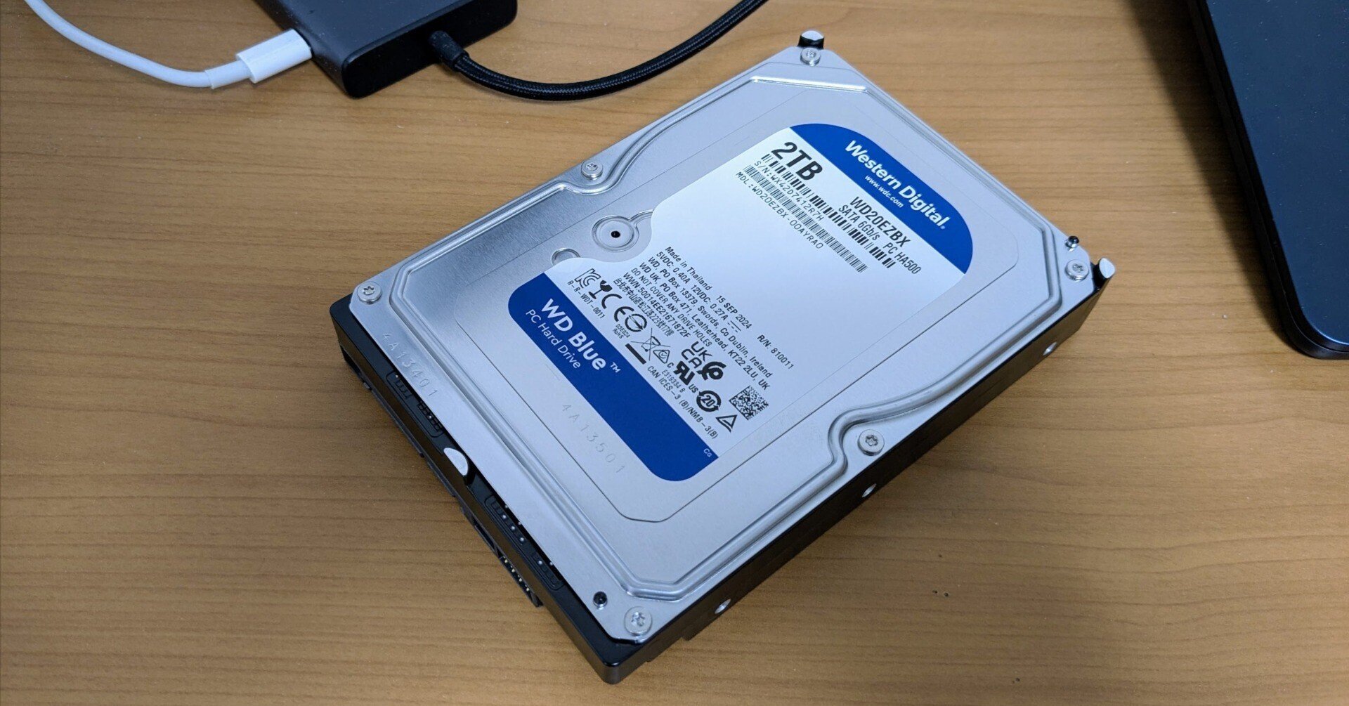 バッファロー OP-HD1.0N-WSHD WSH5020DN9用 オプション 交換用HDD 1TB バッファロー WSH5020DN9用 オプション 交換用HDD 1TB OP-HD1.0N