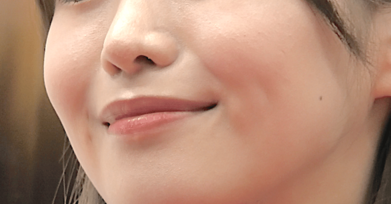 顔接写 美女顔接写図鑑112｜フェチ動画ガ