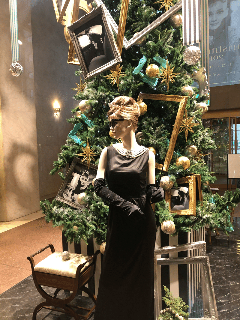 オードリー ヘップバーン展 Kozue Note オードリー ヘップバーン展 Kozue Note