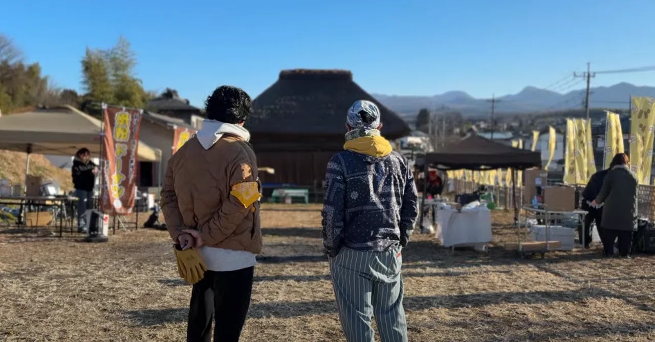 Gratitude! Kabuki-butai & Bread Festival 🍞 Complete｜あらいよしあき