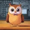 フクロウ🦉ダイエット