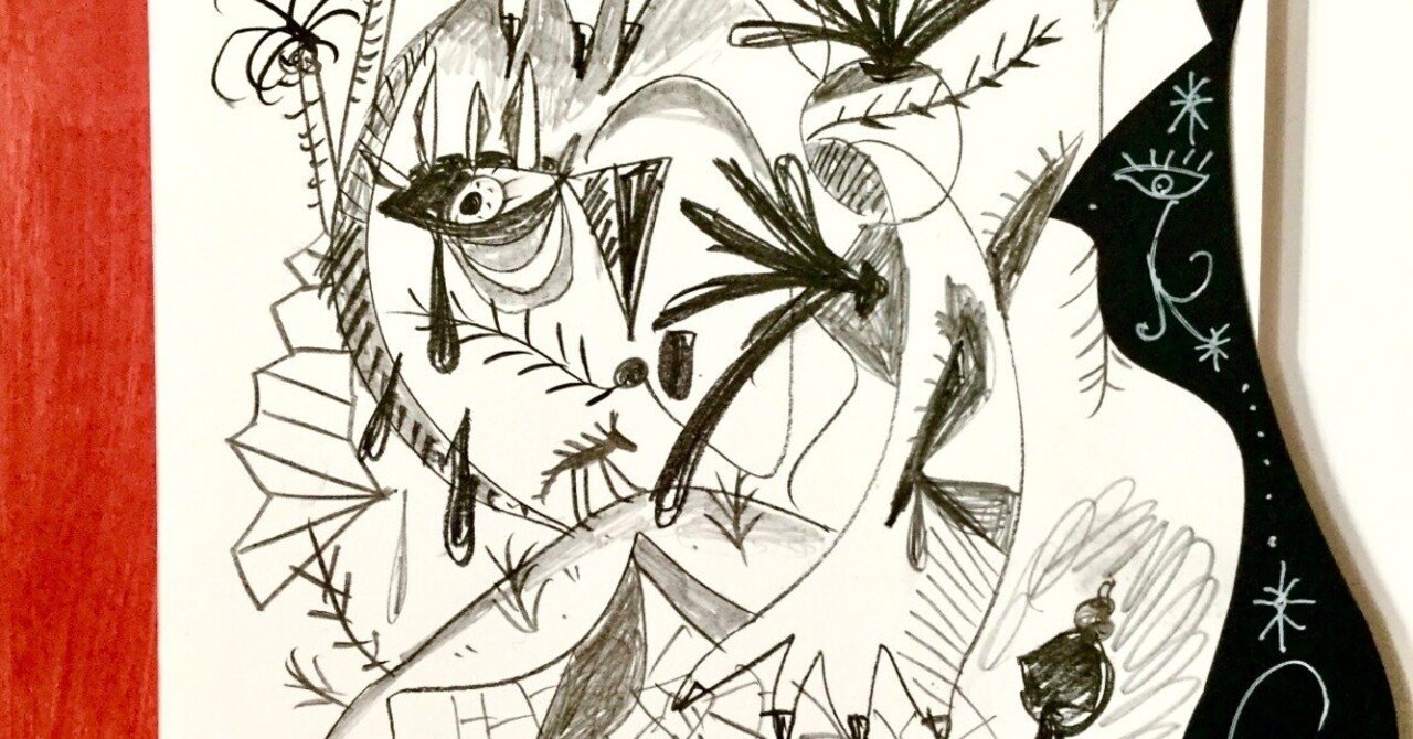 ももきみどり展2025／作品43｜Momo Quimidori