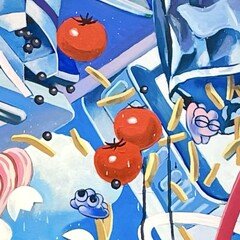 鑑賞記録1 / 大槻香奈『永遠の星』｜青山Q太郎