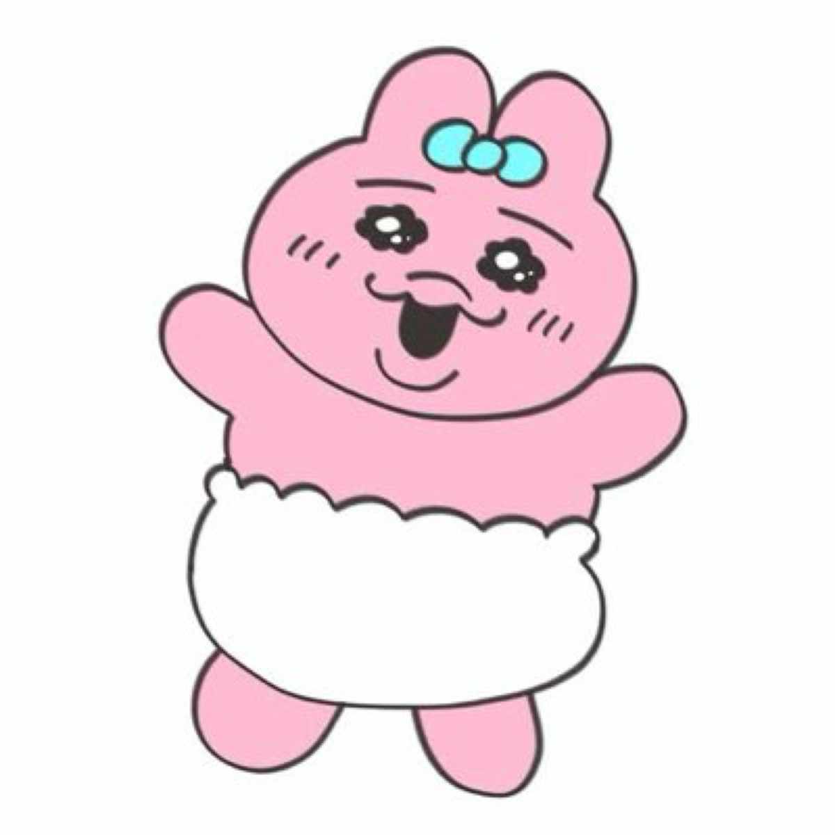 おぱんちゅ証券