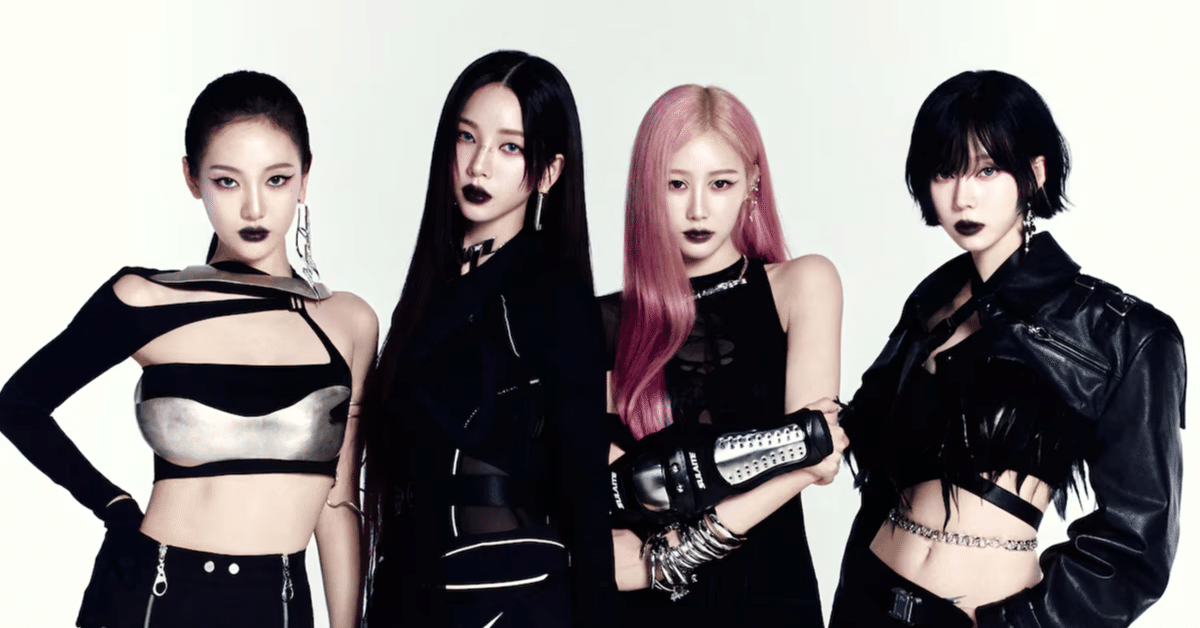 KPOPアイドル KPOPアイドル