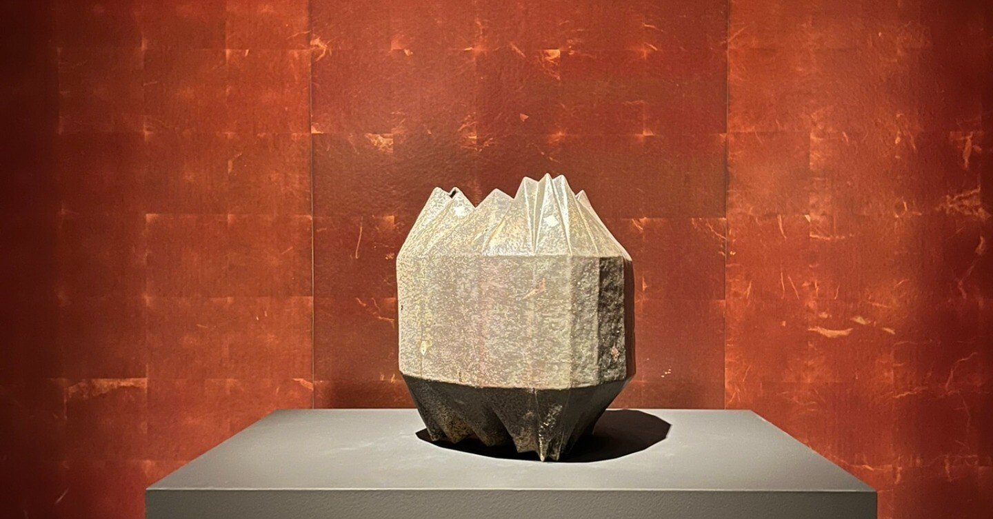 展覧会 #35 現代陶芸のすすめ@菊池寛美記念 智美術館｜kichikichi