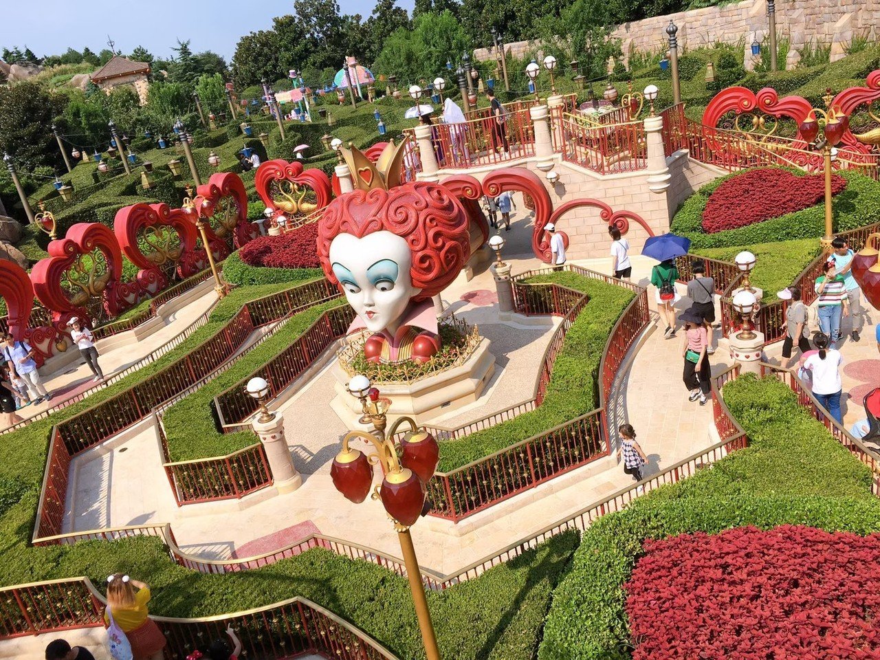 上海ディズニーについて語らせてくれ Miku Nozaki Note 上海ディズニーについて語らせてくれ Miku Nozaki Note