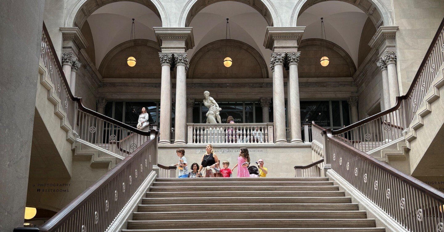 30万点からなんとか5点選んでシカゴ美術館を紹介する｜シカゴカゴ/美術