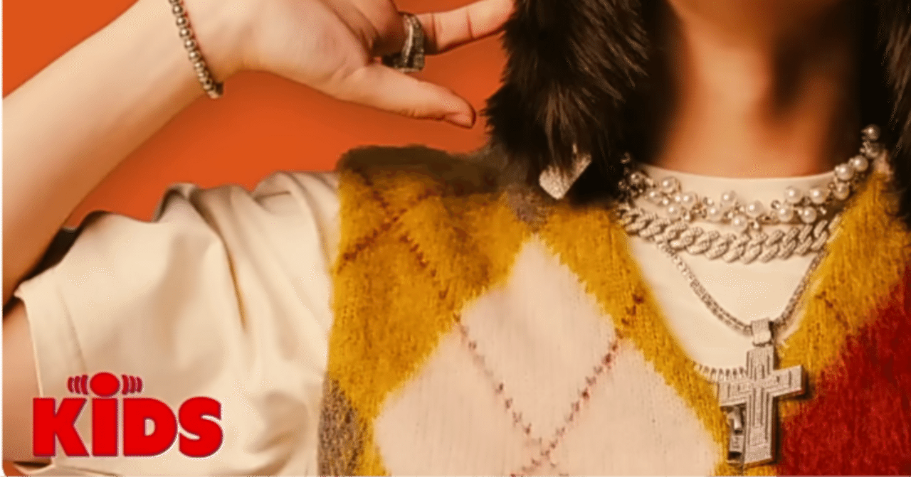 ラポスタ間近〜INI西洸人、怒涛の10曲放出〜｜Siesta