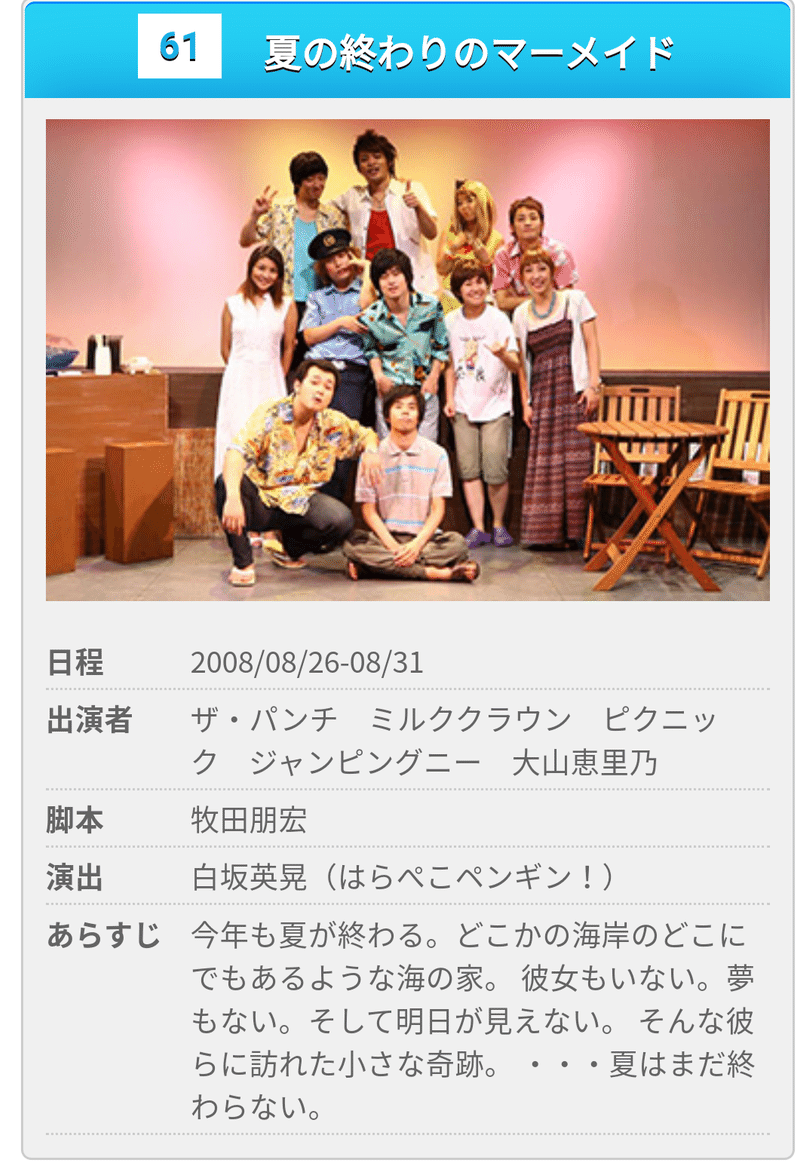 神保町花月での12年間 全記録 白坂英晃 Note
