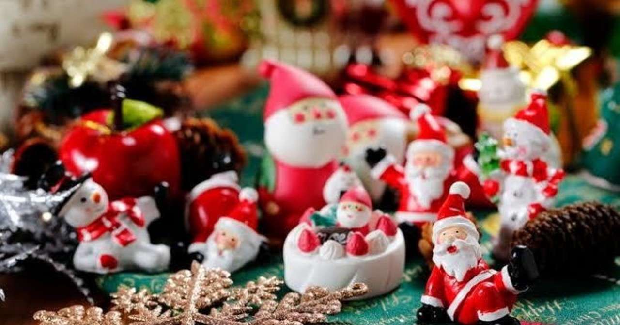 クリスマス商戦とは 柏木国広 Note