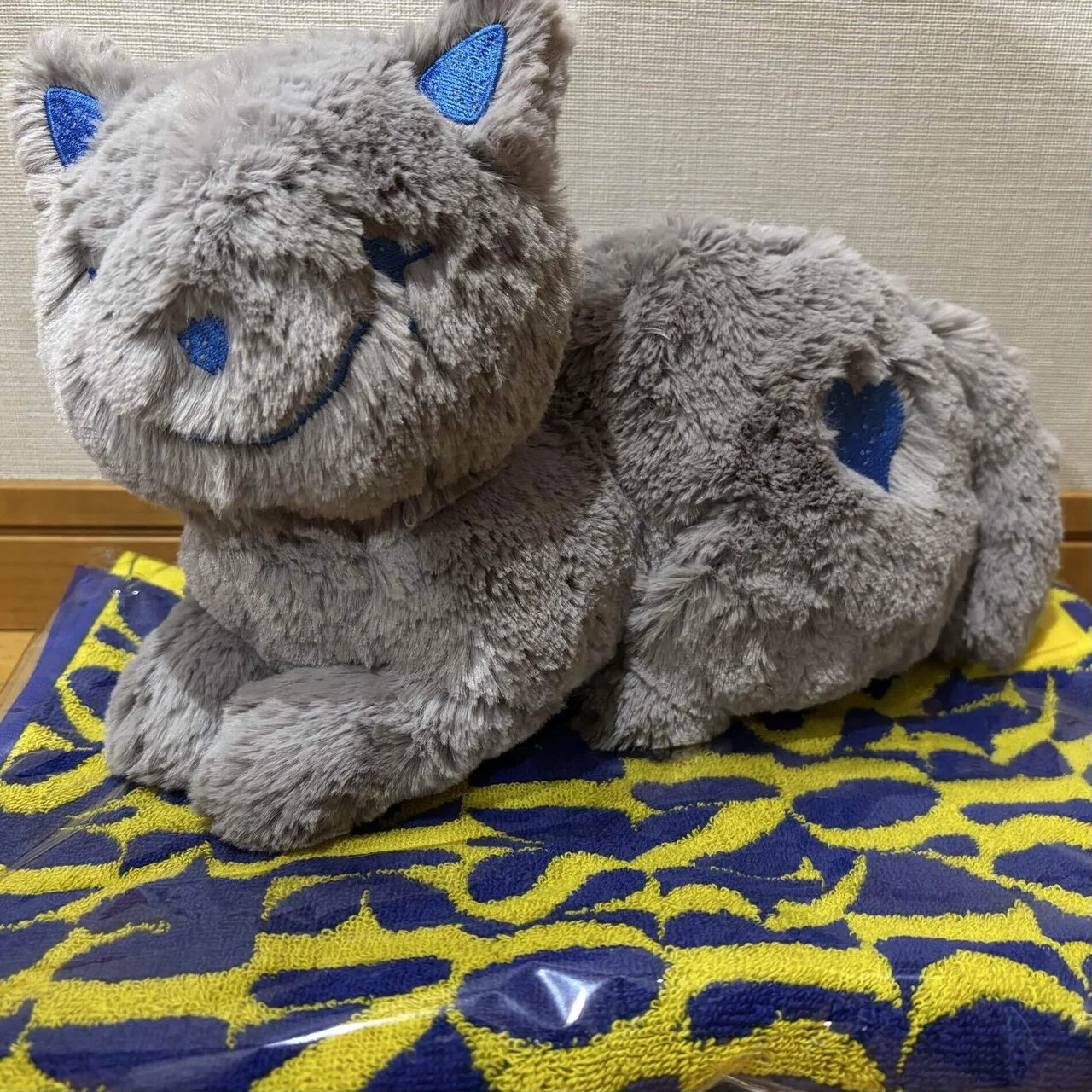 リイシューねこちゃん アイコン 米津玄師 インテリアシリーズ REISSUE 
