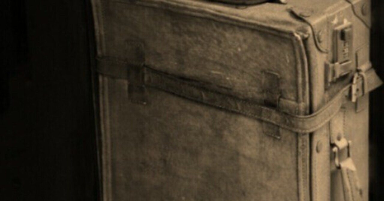 空想で行く！時間旅行＜大正篇＞｜盆緑