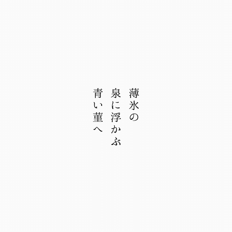 #詩 #文学