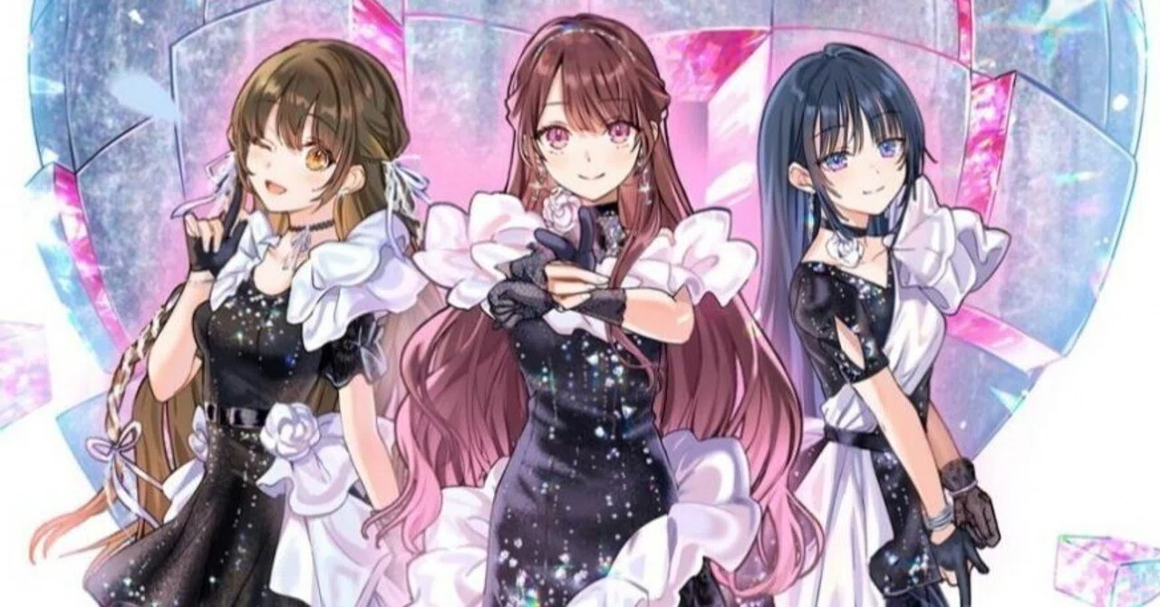 クララの歌声の変化に歴代メンバーが与えた影響 -3人体制のClariS第3