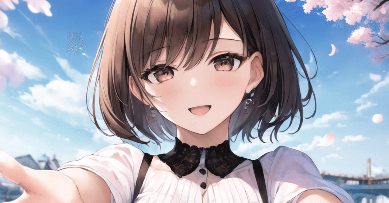 オリジナル曲「Sakura Trip」について｜きお / Keogh