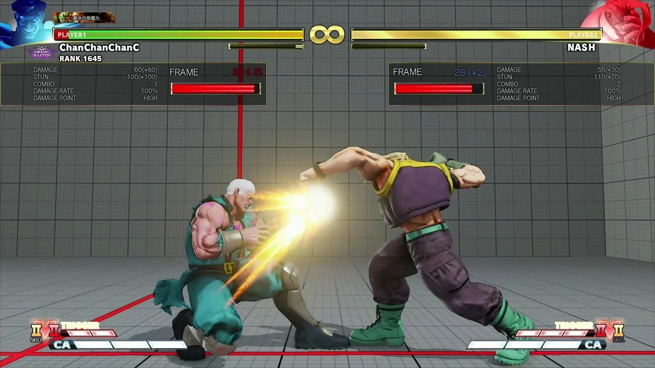 Sf5 19 12 23 ナッシュ対策考察1 基本技のフレーム ベガのキャラ対 Chan C Hanagumi Note Sf5 19 12 23 ナッシュ対策考察1 基本技のフレーム ベガのキャラ対 Chan C Hanagumi Note