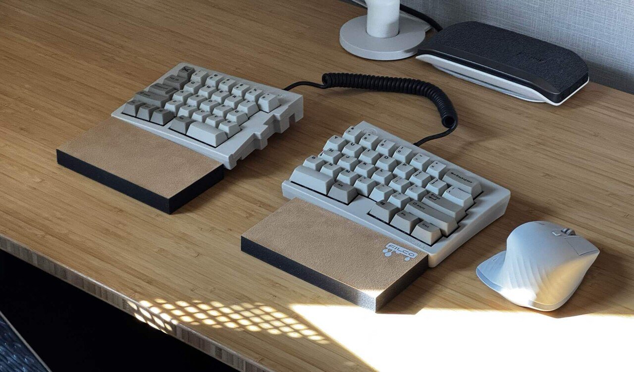 MISTEL MD600 alpha BT Rhino +おまけ Barocco Mistel MD600 Alpha BT Rhino(英語配列) | キーボード