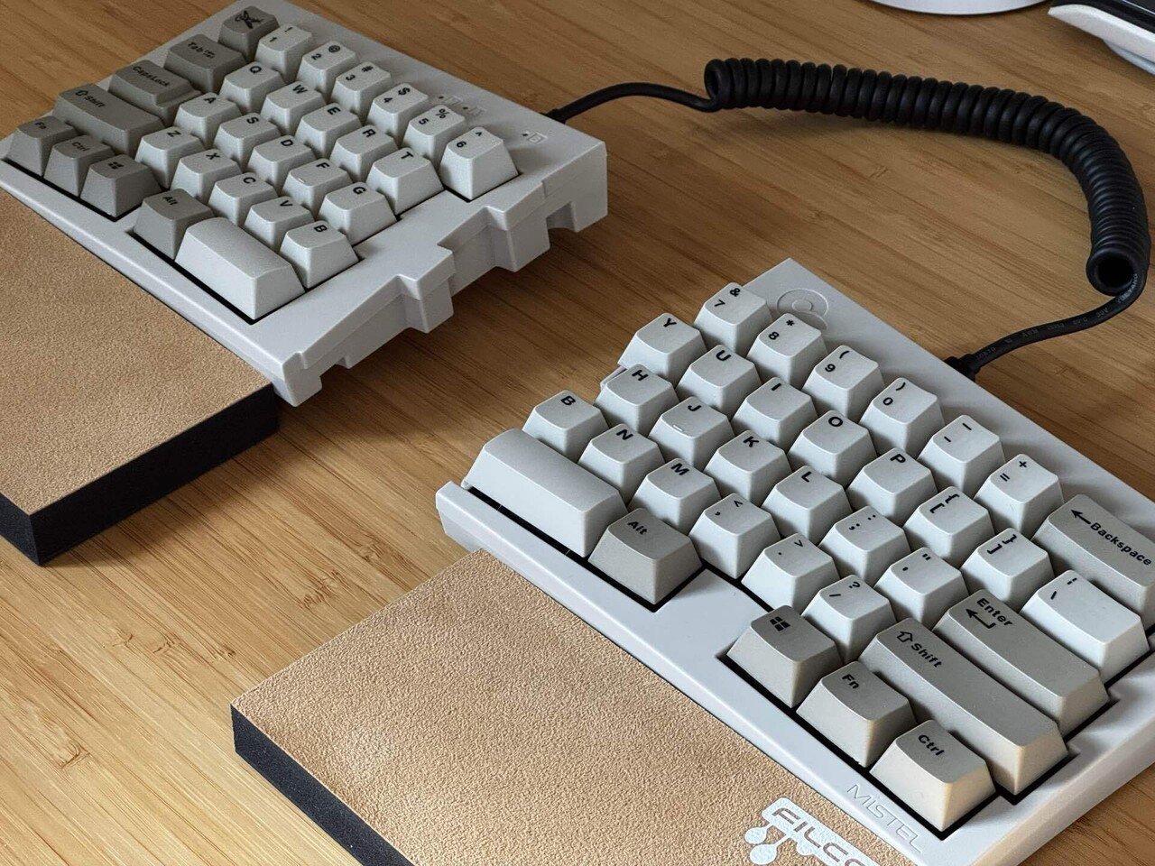 Barocco Mistel MD600 Alpha BT Rhino を購入した|ginbear Barocco Mistel MD600 Alpha BT Rhino を購入した|ginbear