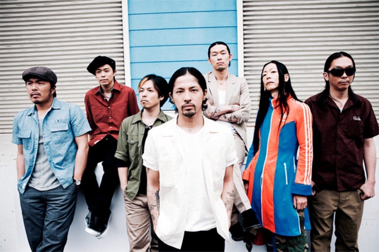 アルバム紹介 10 Loud Peace Dragon Ash 日本のミクスチャーロックを継承する歴史を感じるアルバム 篠田長次郎 Note アルバム紹介 10 Loud Peace Dragon Ash 日本のミクスチャーロックを継承する歴史を感じるアルバム 篠田長次郎 Note