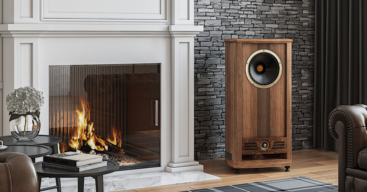 オーディオ] Fyne Audioの試聴会に行ってきた｜小野島 大