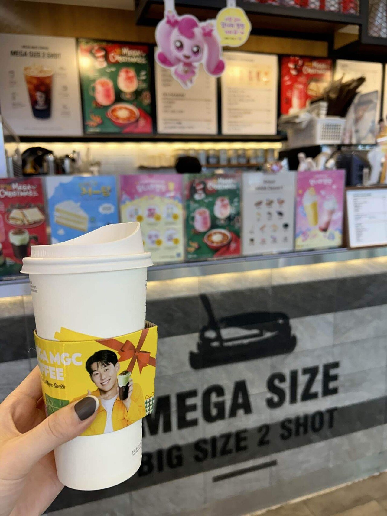 韓国旅行🇰🇷5泊6日】~実際のスケジュール大公開~｜Umi🐬⌇ひとり韓国