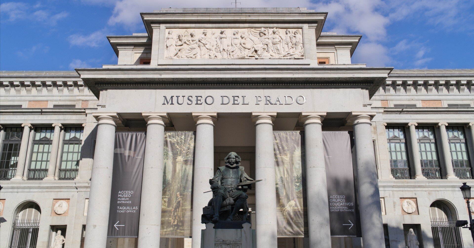 スペイン旅行2024 8日目 マドリード(1)｜NASUBOUYA