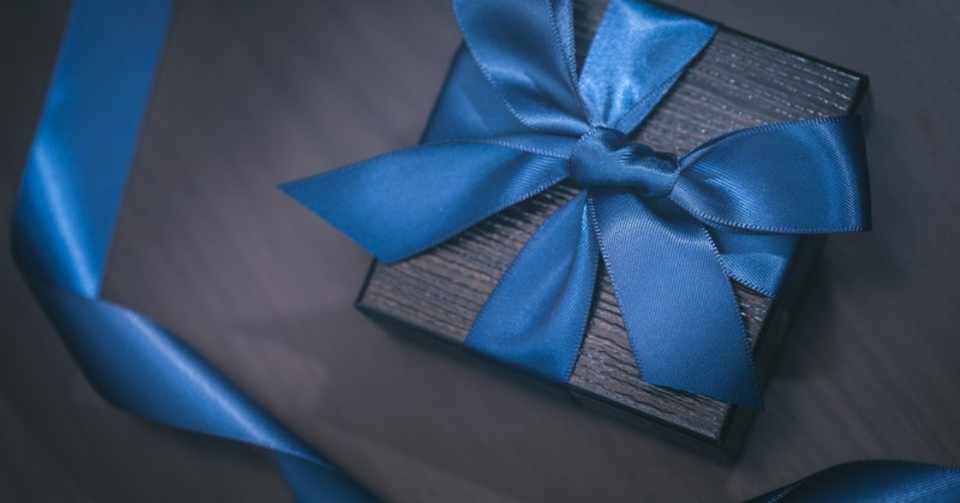 女性注意 彼女から貰ったクリスマスプレゼントが原因で男はドン底人生に転落する 横井 睦智 ガチオタが1年で結婚できたわけ Note