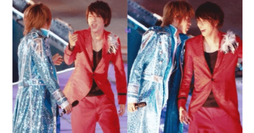 看護学校教員の日々の日記#菊池風磨と寺西拓人｜ないない