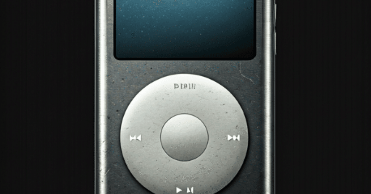 iPod classic 復活!HDDをSSDに換装&バッテリー交換で現代に蘇る iPod classic 復活!HDDをSSDに換装&バッテリー交換で現代に蘇る