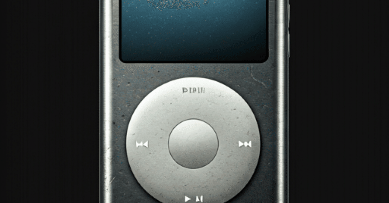 iPod classic復活計画】SSD換装＆バッテリー交換で令和に蘇る音楽