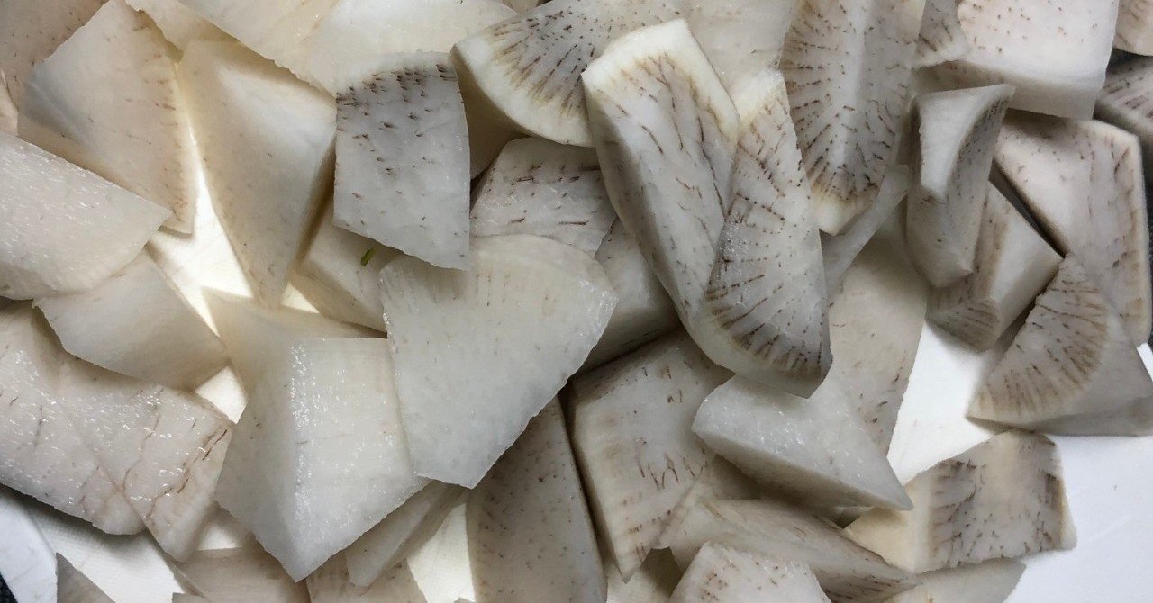 冬のおやさいの黒い色について知ってほしいこと ちゃんと食べられるよ たかはしかよこ おやさい料理研究所 Note 冬のおやさいの黒い色について知ってほしいこと ちゃんと食べられるよ たかはしかよこ おやさい料理研究所 Note