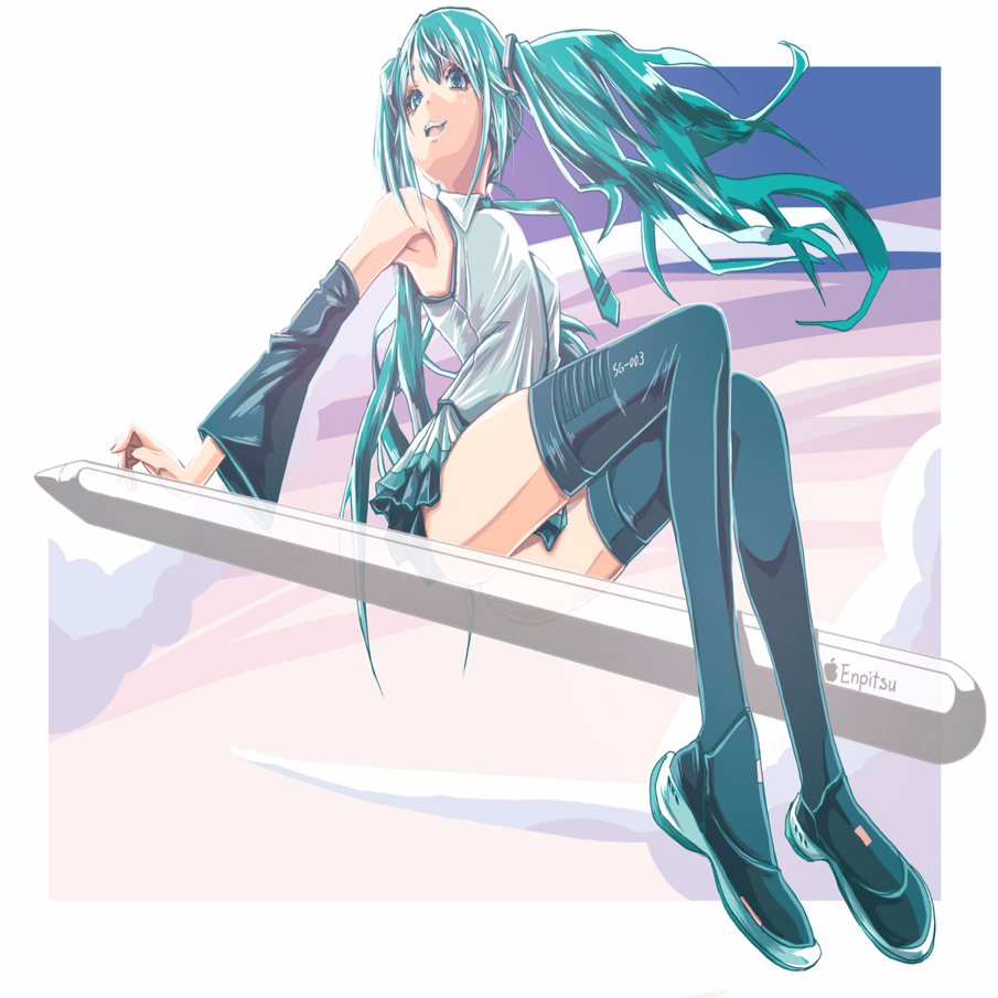 雑記】Apple Pencilが逝かれた話｜修行さん