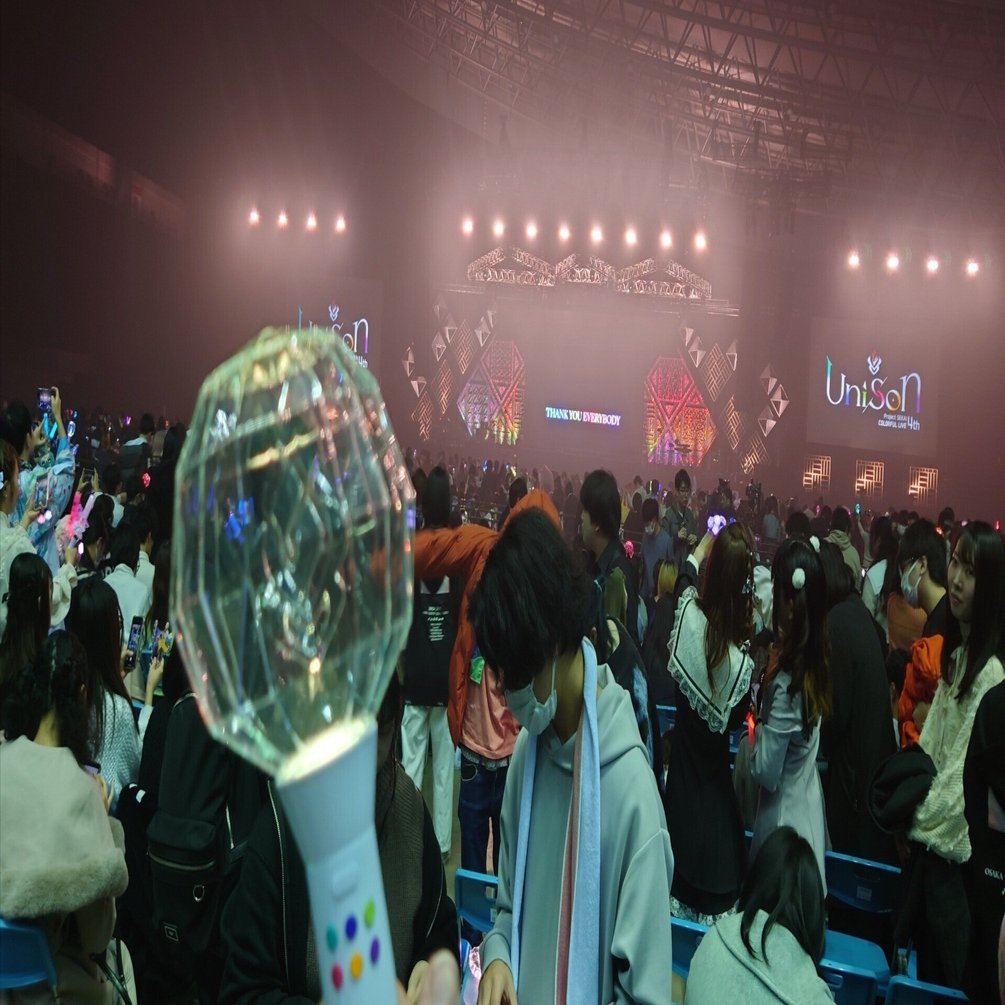 セカライ4thにて日野森志歩に脳を狂わされた話｜いっつー