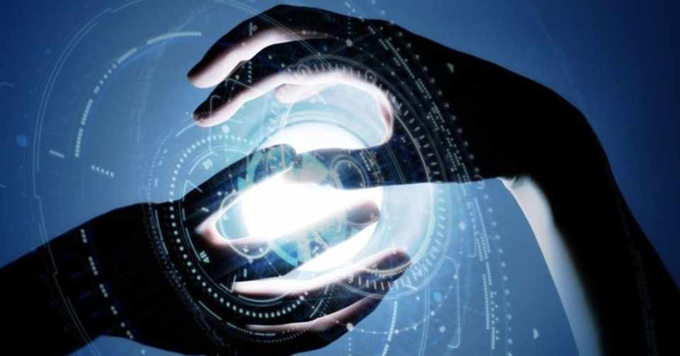 成功者の中の成功者が欲しい超能力 岡田 壮真 Note