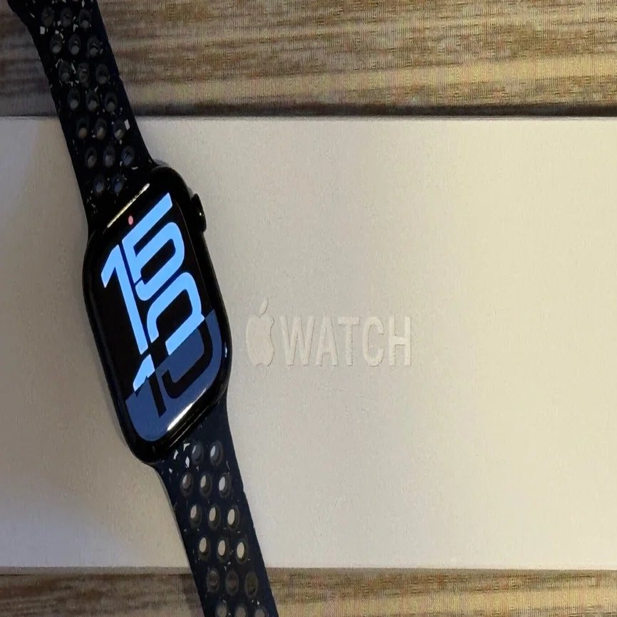 Apple Watch10の新機能とそもそもどれだけApple Watchが素晴らしいかを 