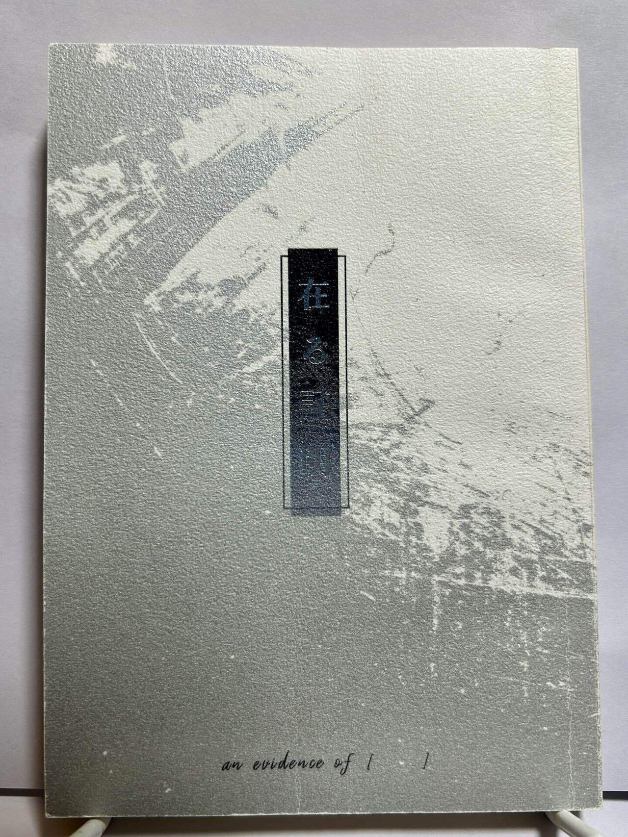 小説同人誌の装丁まとめ（イラストなし/加工説明あり）｜ササモト