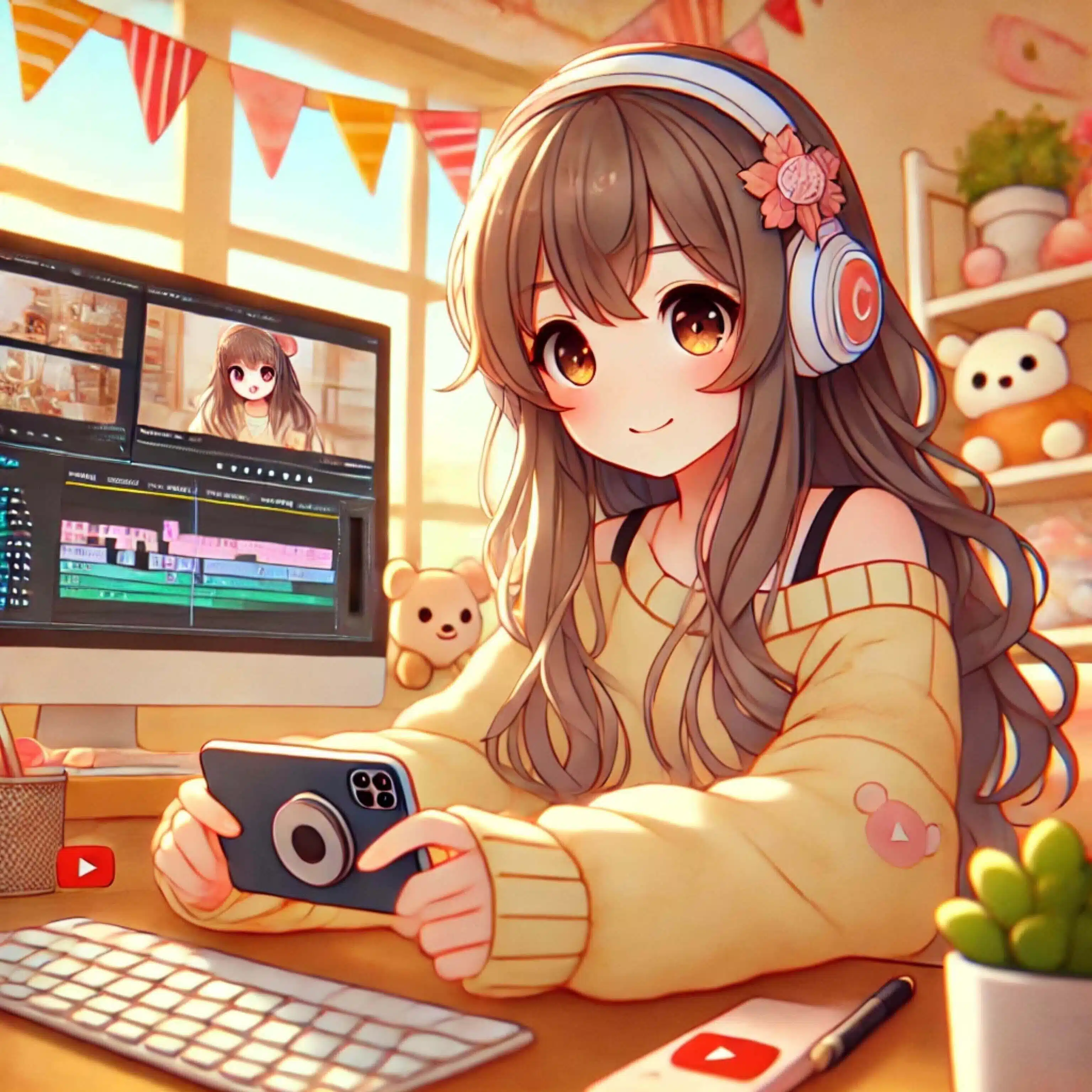 SAYAKAS動画編集🎥中の人💛