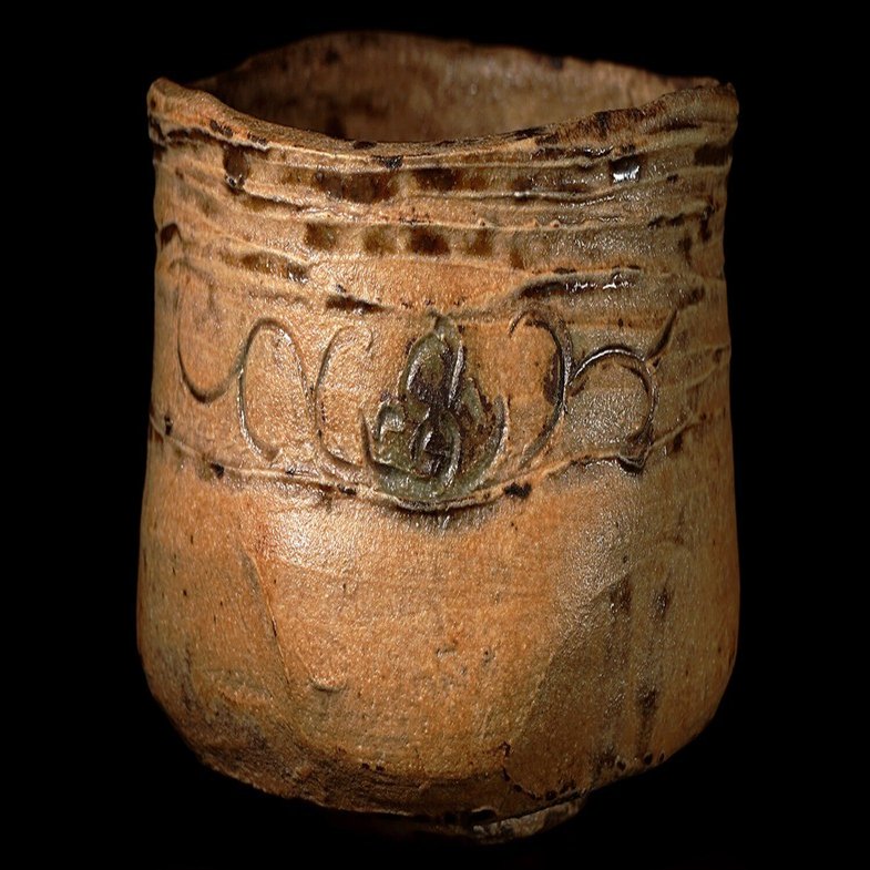 寺田鉄平個展『黄色の逆襲』 / 作家インタビュー｜白白庵