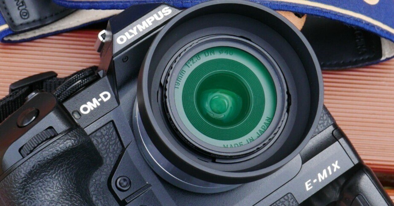 19．OLYMPUS OM-D E-M1Xと訪れる亀戸天神 鷽替神事＜カメラ＞｜神成