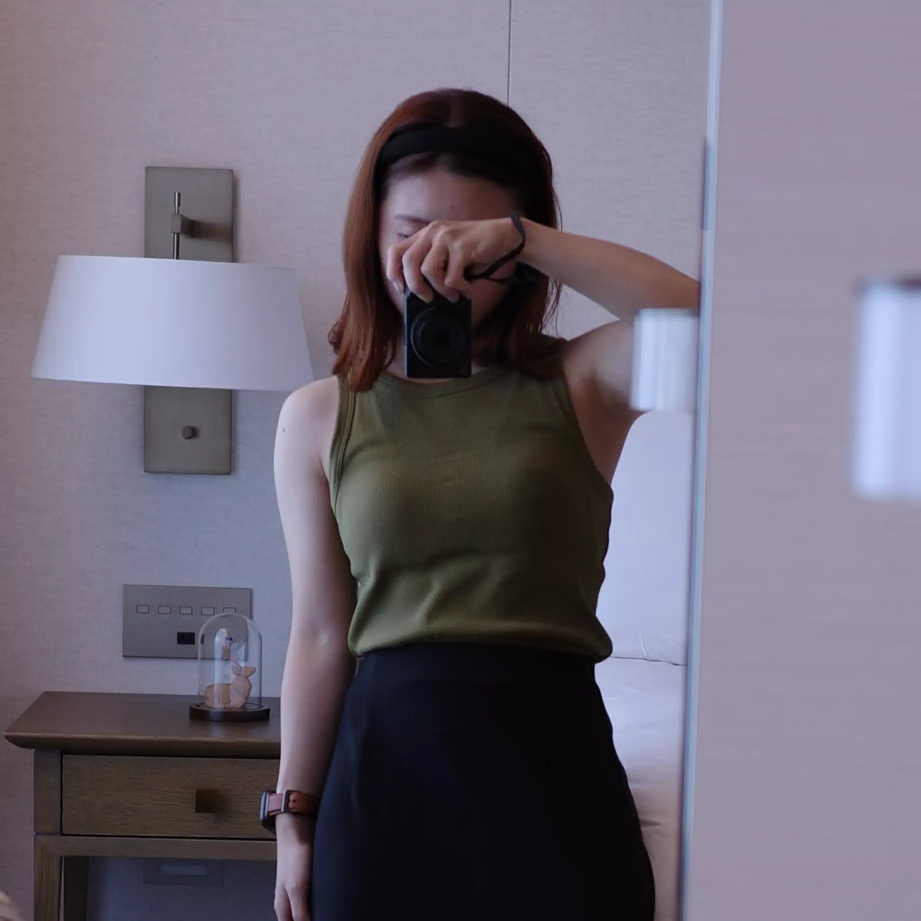 河井イネコ