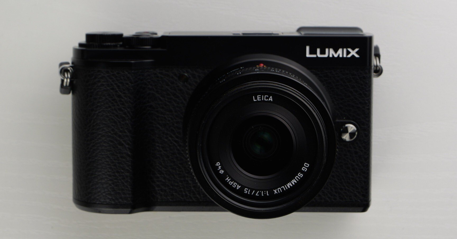 ムスタングLumixGX7MK3 LUMIX GX7mk3というカメラが好きになるほどハマるカメラ｜Χ't