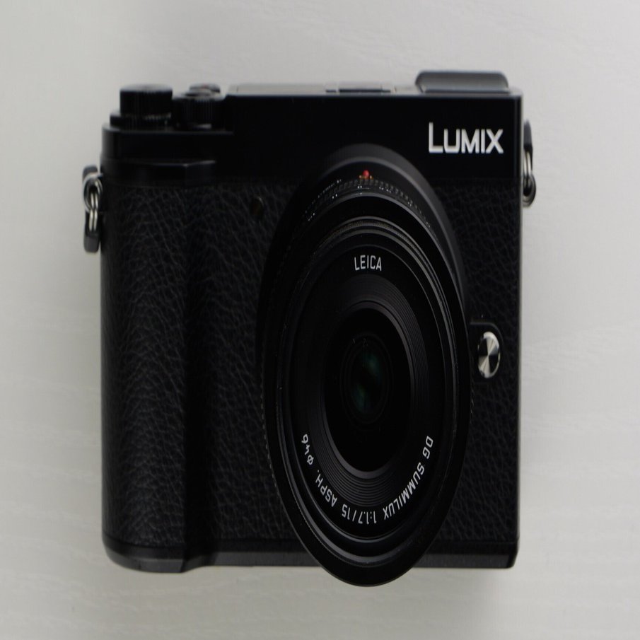 LUMIX GX7mk3というカメラが好きになるほどハマるカメラ｜Χ't