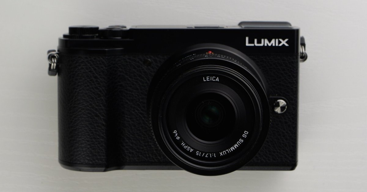 新品同様 LUMIX GX7mk3というカメラが好きになるほどハマるカメラ｜Χ't デジタルカメラ
