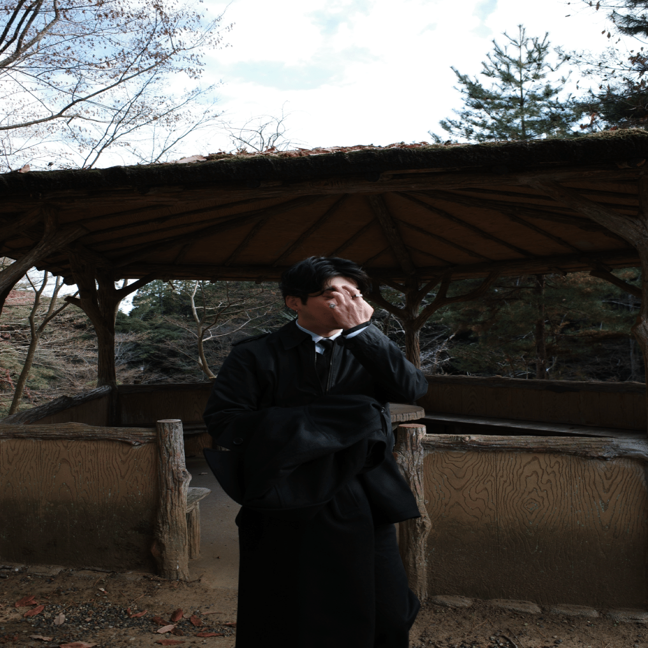 Raf simons 2002ss通称テロ期｜blackhomme