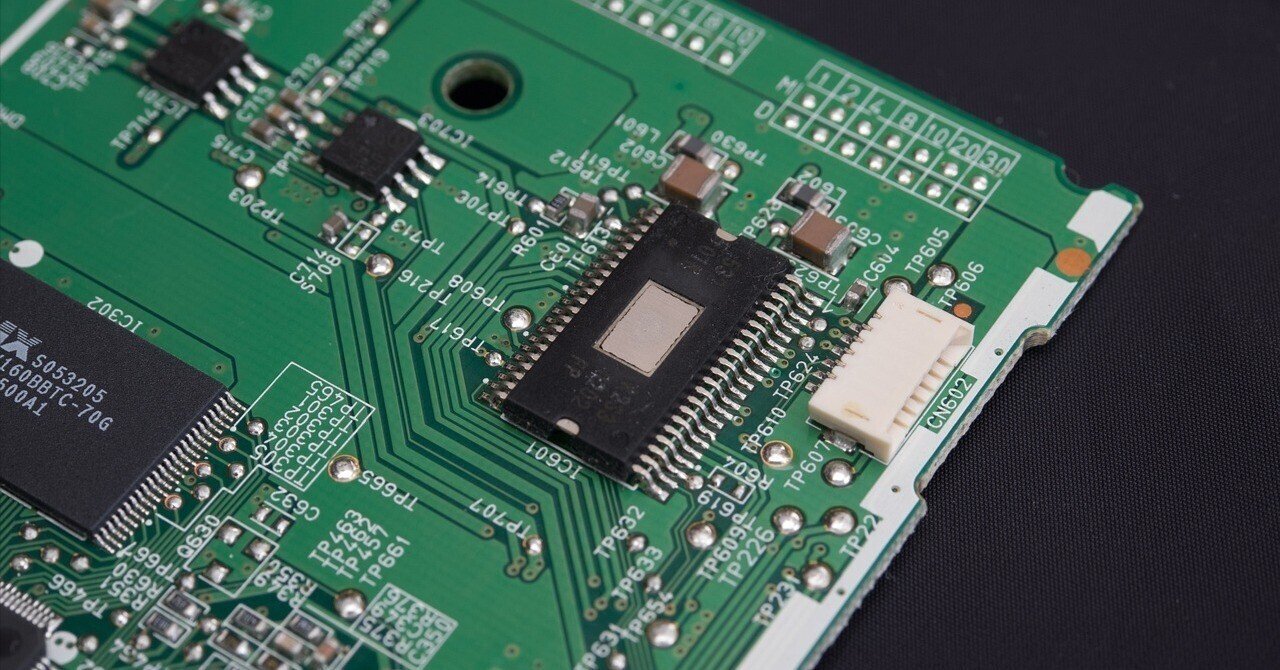 ESP32プログラム】Bluetoothでラジコンカー（操作系改善）｜齋藤芳明
