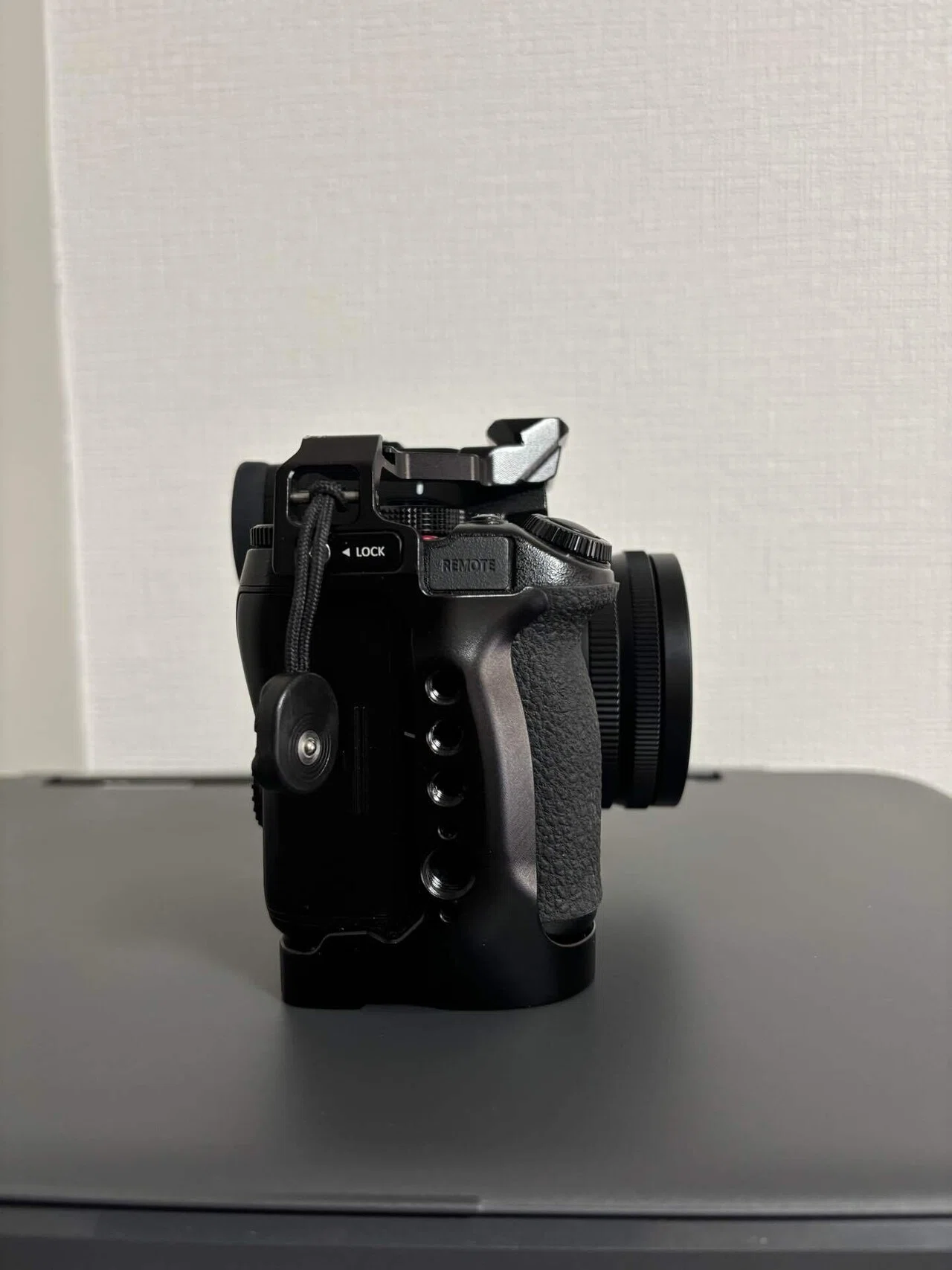 LUMIX 18-40mmレンズって最高！その2（いつものショルダーバックに入れ