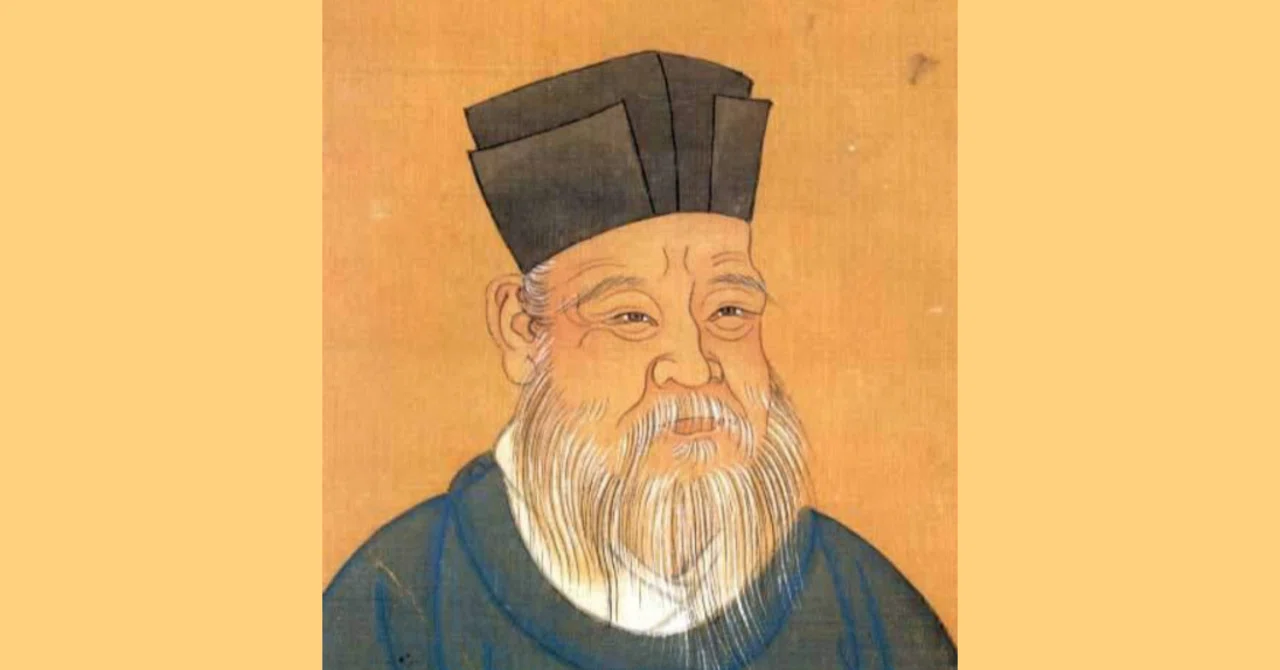 朱熹 (中国南宋時代の儒学者)|水無月